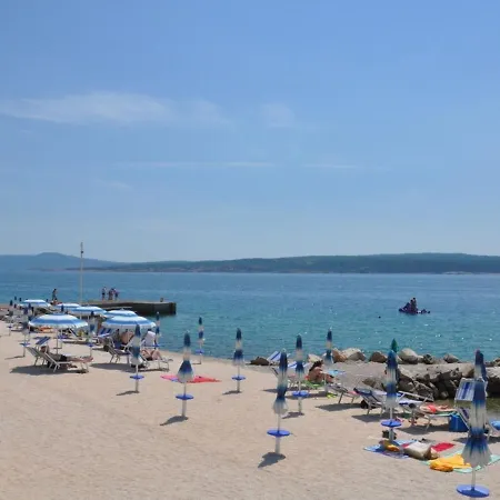 In Croatia Near Sea & Pool Apartment