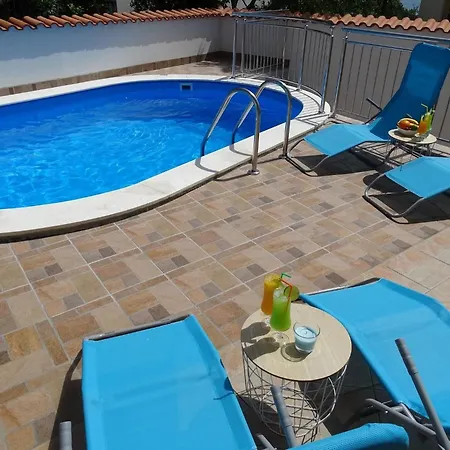 In Croatia Near Sea & Pool * Crikvenica