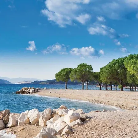 In Croatia Near Sea & Pool * Crikvenica