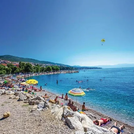 In Croatia Near Sea & Pool *