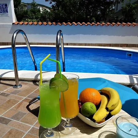 Apartment In Croatia Near Sea & Pool *