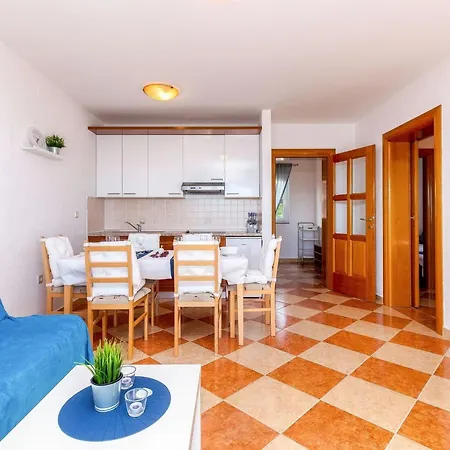 Adorable With Sea View * Crikvenica