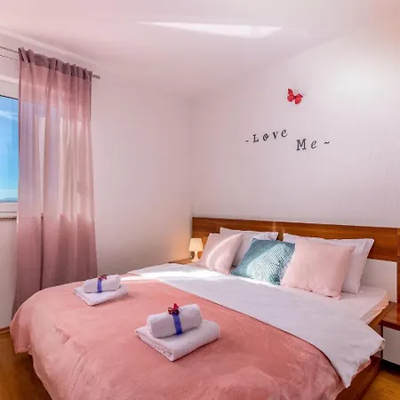 Adorable With Sea View *