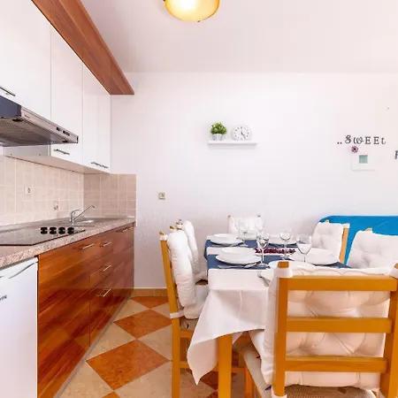 Adorable With Sea View Crikvenica