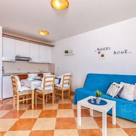 Adorable With Sea View * Crikvenica
